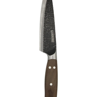 Cuchillo 6" parrillero Rupanco con funda negra