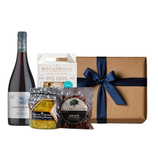 Caja Selecta Pinot Noir