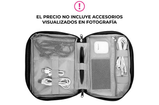 Organizador de cables Philli