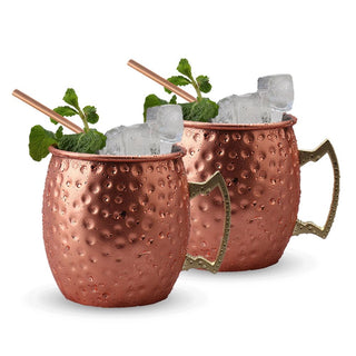 Mug Mule