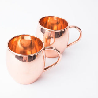 Mug Mule