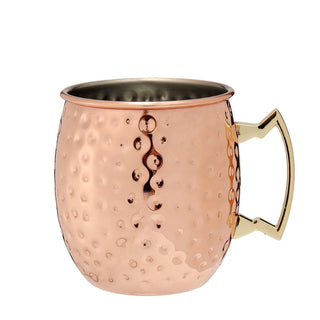 Mug Mule