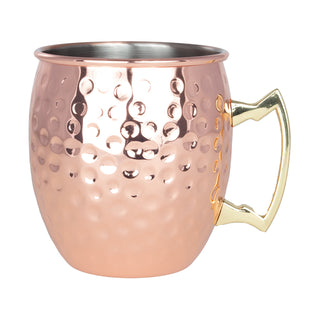 Set Moscow Mule