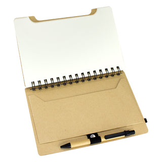 Cuaderno Céline