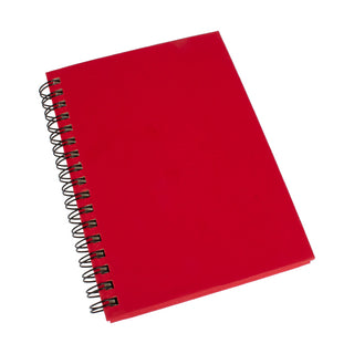 Libreta Duras