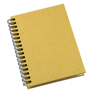 Libreta Duras