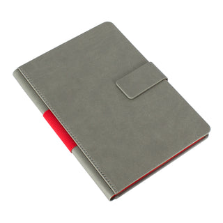 Cuaderno Aragon