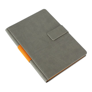 Cuaderno Aragon