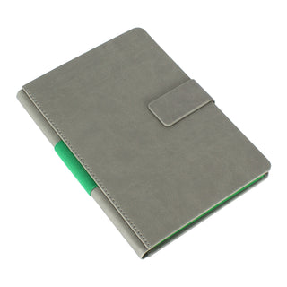 Cuaderno Aragon