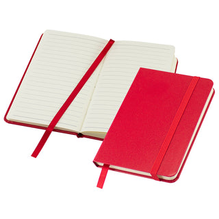 Libreta Racine