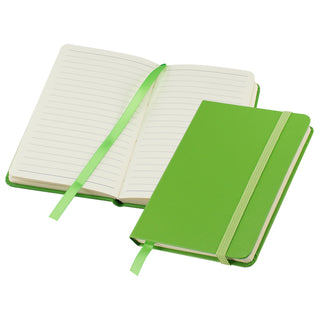 Libreta Racine