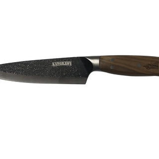 Cuchillo 6" parrillero Rupanco