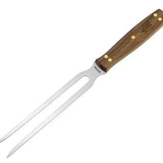 Set parrillero tenedor y cuchillo